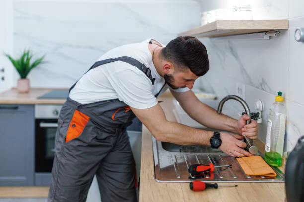 Best Affordable Plumbing Services  in Forest Hill, TX