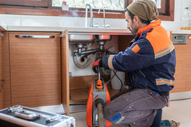 Best Water Softener Installation  in Forest Hill, TX