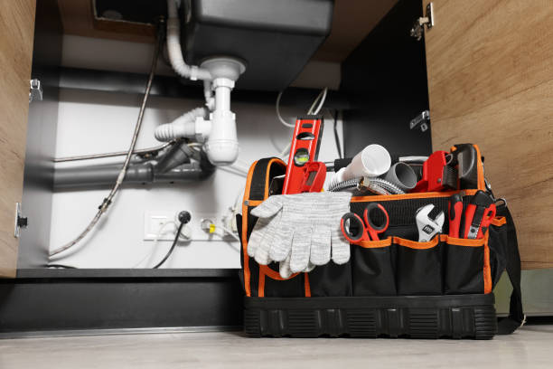 Best Commercial Plumbing Services  in Forest Hill, TX