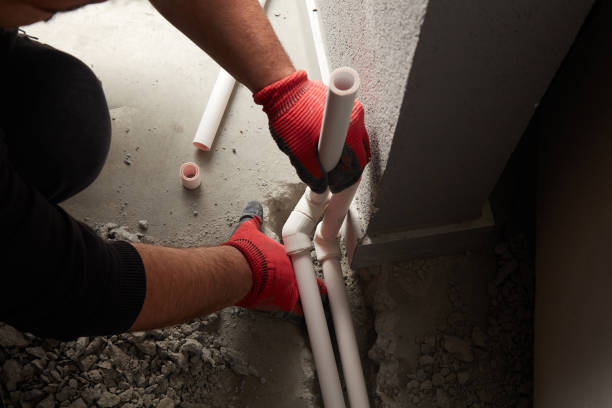 Best Plumbing Installation Services  in Forest Hill, TX