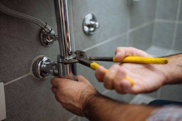 Best 24-Hour Plumber Near Me  in Forest Hill, TX