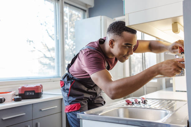 Best Clogged Drain Plumber  in Forest Hill, TX