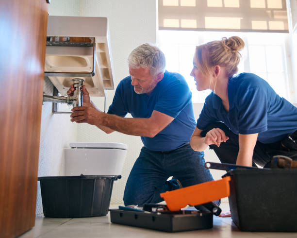 Best Toilet Repair Services  in Forest Hill, TX