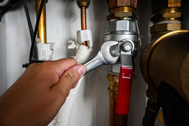 Best Hot Water Heater Installation  in Forest Hill, TX